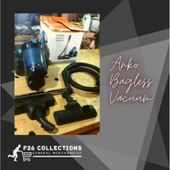 Anko Bagless Vacuum Australian surplus/used