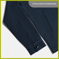 ∜ ♀ ∥ Straightforward Hatsuo Jacket