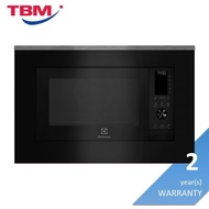 Electrolux EMSB30XCF Built-In Combination Microwave Oven 30L