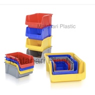 (EXPEDITION) New Jolly box 400 Navara Jx35 Lion Star (P33.1 x L24,1 x H15,6cm)