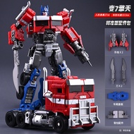 Baiwei Part Alloy Deformation Robot Toy King Kong Tianhumeng Honey Column Childrens Autobot Model Ar