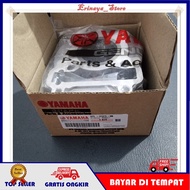 ORIGINAL YGP Silinder Blok Cylinder Block Mesin Piston Motor Yamaha Mio Fino Soul Nouvo Karbu Lama 5