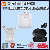 Xiaomi Earbuds Series - Mi True Wireless Earbuds Basic 2 - Mi True Wireless Earbuds 2 Basic - Redmi Buds 3