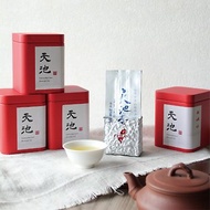 天池 | 高冷茶 | 福壽山高山茶區 | 絕美口感