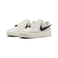 Ambush x Nike Air Force 1 Low Phantom 米白黑勾 DV3464-002