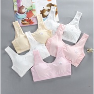 Children's Bras For High School Days Age 9-14 Years