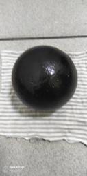 鐵製鉛球16磅(16LB鑄鐵球/田徑比賽/實心鐵球)實秤7.6公斤(1000元含運)
