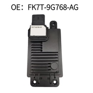 A72M-High Quality Cruise Control Distance Radar Sensor FK7T-9G768-AG FK7Z9E731AF For Ford Lincoln 20