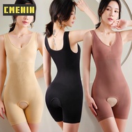 [CMENIN] Ins Style Nylon Women's Waist Shapewear Korset Push Up Cinchers  Body Shaper Panty for Fema