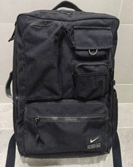 Nike Utility 背包 大 air 背囊 李寧 安踏 不死鳥 arcteryx 始袓鳥