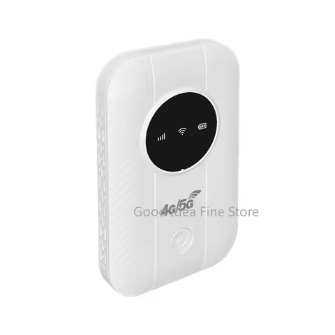 Novel WiFi Link Free Router Unlimited Satellite Internet, High Speed Smart Router For Anywhere,Requi