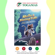 Mello & Palomeong - S. MAPPANGEWA GEGGE