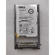 (FAST POSTAGE) 0T6TWN DELL 1.2TB SAS 6G 10K 2.5 Hard Drive Server Hard Drive SAS