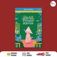 NOVEL JULEHA MARRIAGE By Jeeluvina - FALCON Publishing
