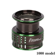 TSURINOYA 162g Spinning Reel KINGFISHER 800 1000 1500 1500s 11BB5.2:1 Lure Fishing Reel Bait Finesse