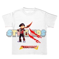 T-shirts For Boys And Girls Boboiboy Logo T-Shirts For Boys And Girls Boboiboy Logo Clothes For Boys And Girls Boboiboy Logo