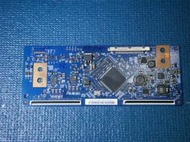 拆機良品 禾聯 HERAN HD-55DF1 液晶電視  邏輯板      NO.10