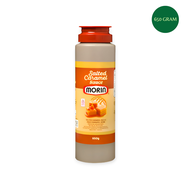 salted caramel sauce morin 650 gram