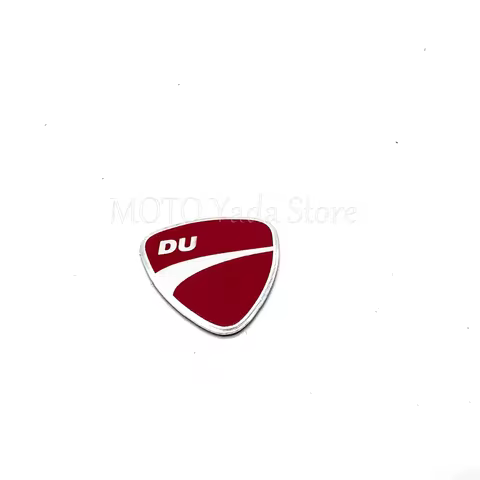 For Ducati V4 V2 1199 959 1099 959 XDiavel Aluminum Alloy Decorative Stickers and Decals