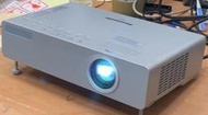 【尚典3C】 Panasonic PT-LB78V 投影機 燈時495  中古.二手.