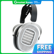 Hifiman Ananda Unveiled Planar Magnetic Driver Wired Headphones (Official Genuine Product)