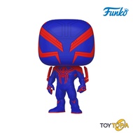 พร้อมส่ง Funko POP! (65724) - Spider-Man 2099 (1225) POP! Vinyl: Spiderman Across the Spiderverse