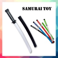 Toy Sword / Toy Knife / Samurai Toy / Kids Play / Kids Toys