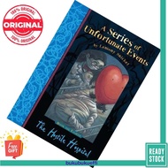 The Hostile Hospital (A Series of Unfortunate Events 8) by Lemony Snicket 9781405266130