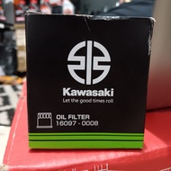 Kawasaki Oil Filter 250 FI 16097-0008