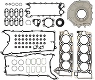 Copachi AJ133 1set Engine Cylinder Head Gasket for F-Pace F-Type XE XJ XFR XKR L-a-nd Ro-ver Ra-nge