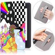 For Kindle Case Kindle(Colorsoft) protection Kindle 10th 11th-6in Paperwhite 5/6/7th-6in 12th/2024/K