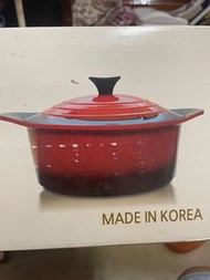Ecoramic 時尚多彩陶瓷鍋