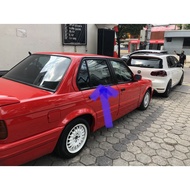 Ready Rubber Seam Bmw E30 / Bmw M40 Outside Original