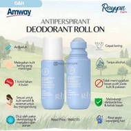 Deodorant_amway_roll