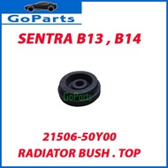 NISSAN SENTRA B13 B14 RADIATOR BUSH / TANGKI BUSH
