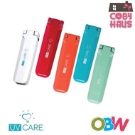 Coby UV Care Pocket Sterilizer Vogue Collection 2020 Steriliser