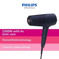 PHILIPS 5000 Series Hair Dryer - BHD510/03