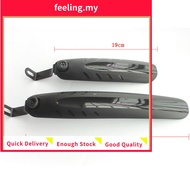 ◇FEELING◇ Folding Bicycle Front Rear Mudguard  for Splash Mudguard Set For 14-20 Inch Bike