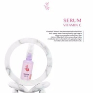 Purple Cr Vitamin C Serum / Purple Cr Serum / Vit C Serum / Vit C Cr Serum / Serum