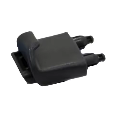 Car Rear Door Curtain Hook Sunshade Retainer Clip Replace 83912C1000 83912-C1000 For Hyundai For Son