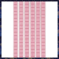 (UHKQ) 96 PCS Adhesive Poster Putty Sticky Non-Toxic Mounting Putty Reusable & Removable Wall Safe T