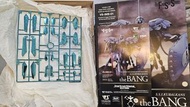 Volks IMS 1/100 [FSS 五星物語 電鍍] The Bang Doll 破裂之人偶