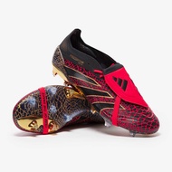 รองเท้าฟุตบอล Adidas Predator Elite Tongue FG