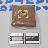 Loko pellet fishing bait