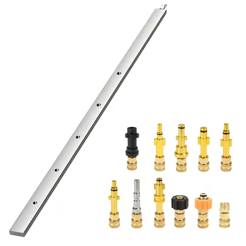 Car Free Water Tank Cleaning Tool Radiator Cleaning Rod Large Truck Water Tank Cleaning Artifact Blo