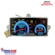 RGV METER STANDARD SUZUKI