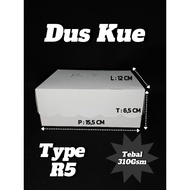 Cake box r5 pc 25 @100