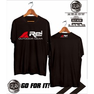 Rei ADVENTURE OUTDOOR GEAR HIKING T-Shirt HIKING T-Shirt