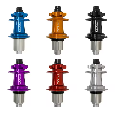 Hope Pro5 Rear Hub 32H 135mm QR 142x12mm Thru Axle 148x12mm Boost HG/XD/MS/XDR Compatible for XC AM 