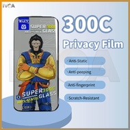 IVOA Iphone Screen Tempered Glass Lionshield Protector Iphone Screen Protector iPhone16 15 14 13 12 